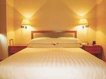 润华世纪酒店(Century Run Hua Hotel),图三