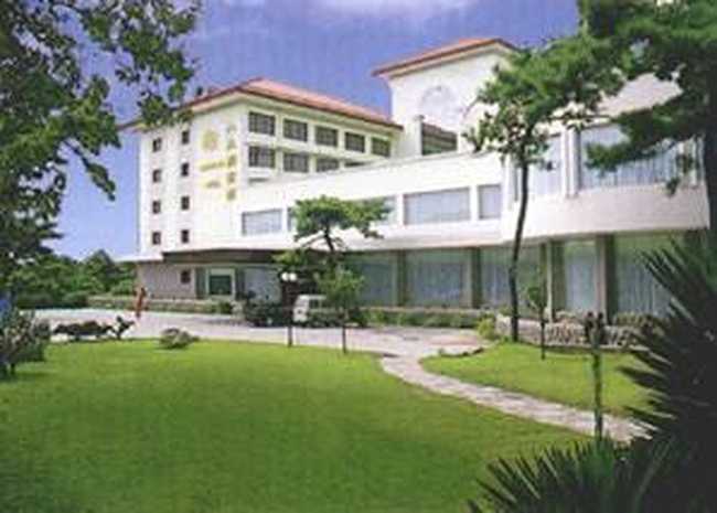 青岛八大关宾馆（Ba Da Guan Hotel）,图一