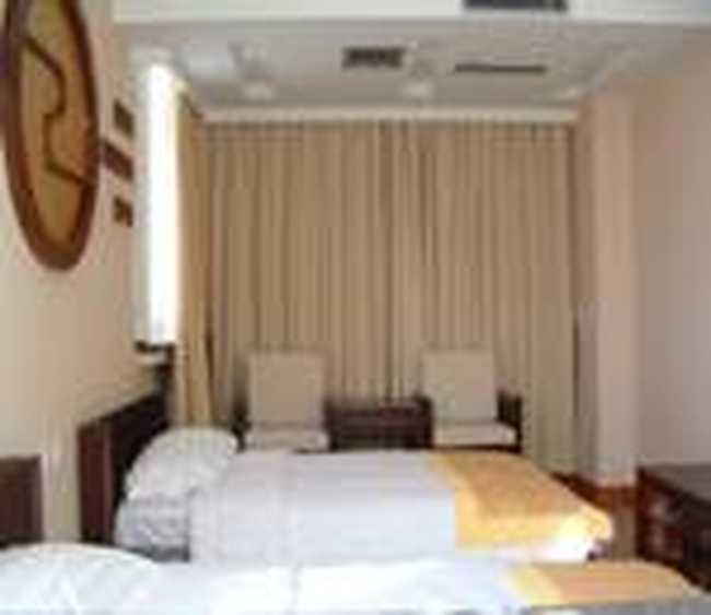 豪邦度假村,图三