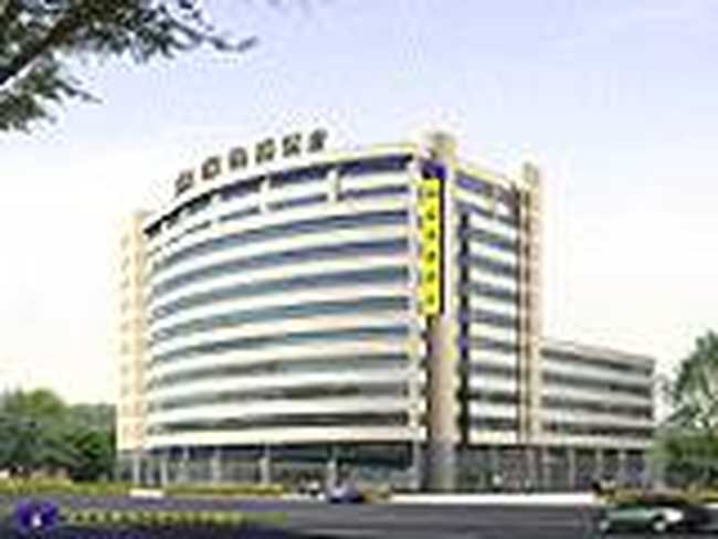 如家快捷酒店（潍坊和平路店）