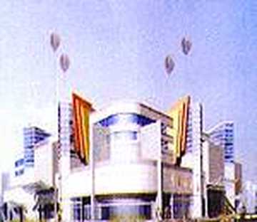 星座宾馆(Xing Zuo Hotel),图一