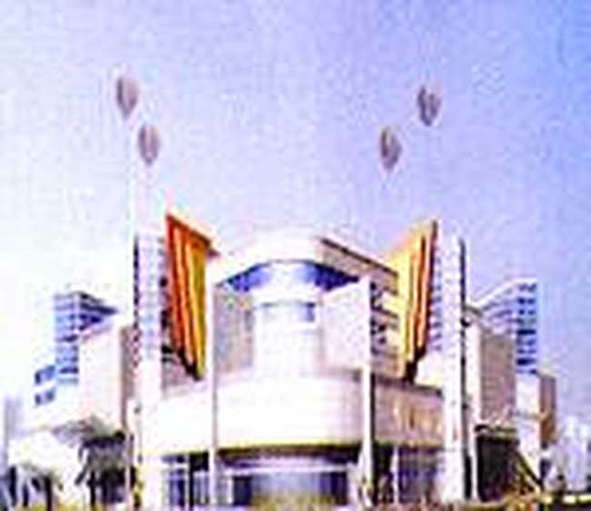 星座賓館(Xing Zuo Hotel),圖一