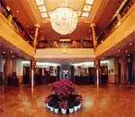 济南南郊宾馆,图一