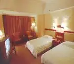 肥城宝盛大酒店