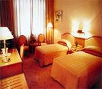 济南南郊宾馆,图二