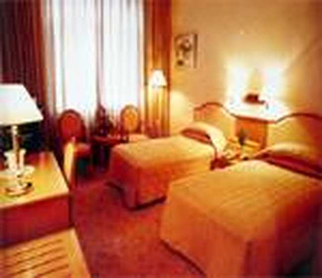 济南南郊宾馆,图二