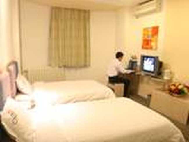 济南银座佳驿酒店