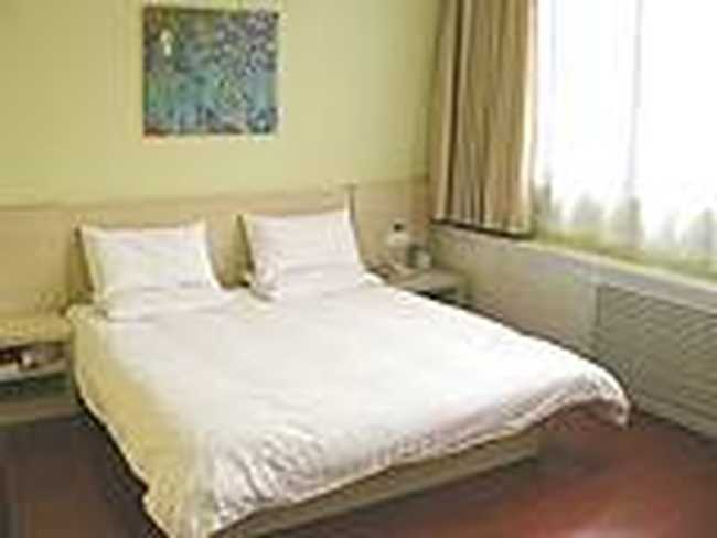 汉庭快捷酒店（济南大观园二店）