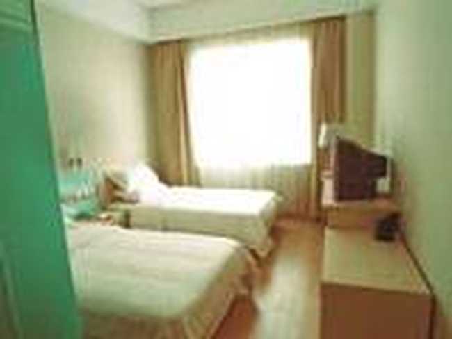 海润国际商务酒店,图三