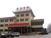 青岛山宁商务酒店