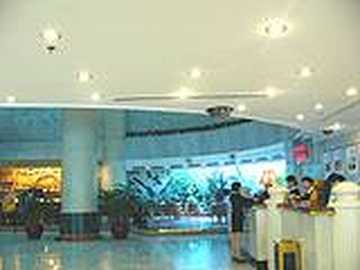 润华世纪酒店(Century Run Hua Hotel),图二