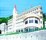 山东大学威海国际学术中心,图一