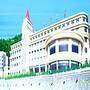 山东大学威海国际学术中心