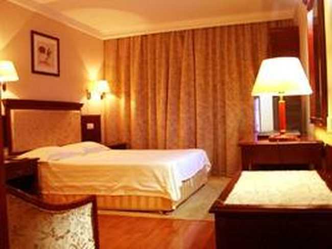 威海白天鹅宾馆