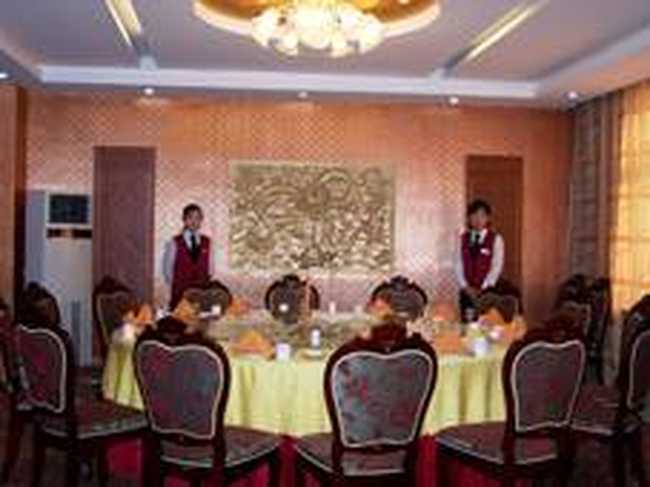 帝豪大酒店,图三