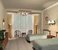 日照百盛商务酒店