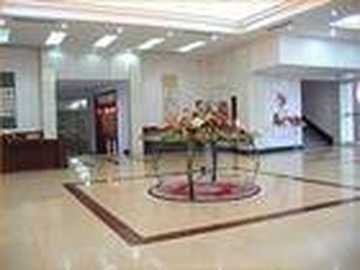 临沂鲁班沂州宾馆,图二