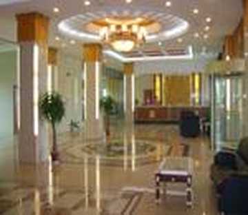 豪邦度假村,图二