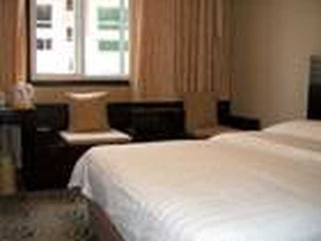 间间168商务酒店