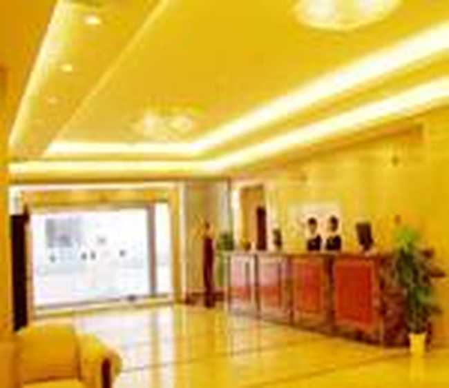 高斯湾大酒店,图二