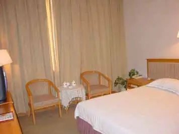 德州希森大酒店