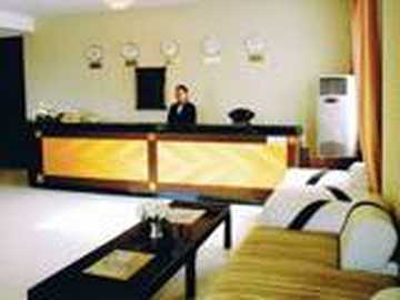 青岛凤凰海景大酒店