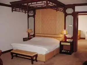 青岛八大关宾馆（Ba Da Guan Hotel）,图二