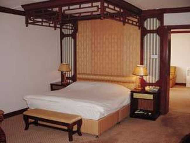 青岛八大关宾馆（Ba Da Guan Hotel）,图二