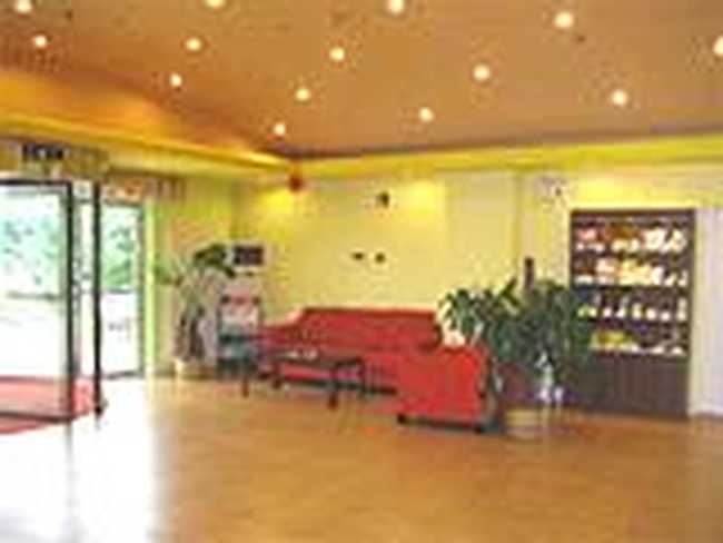 如家快捷酒店（太平角店）,图二