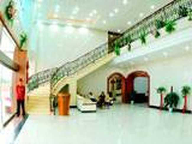 花城大酒店,图二