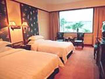 济南龙都国际大酒店(Longdu Hotel),图三