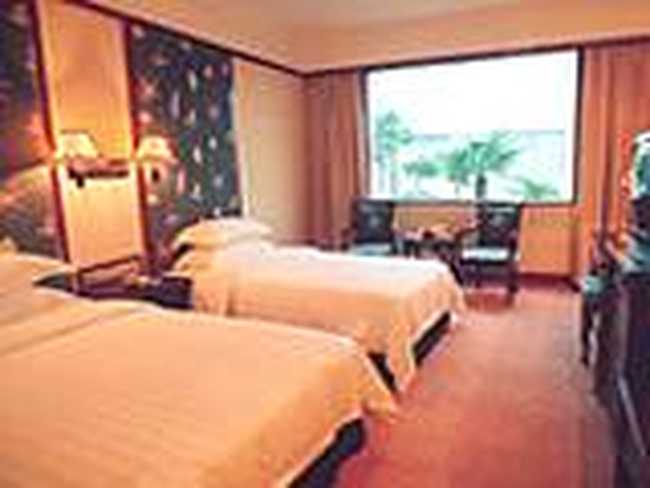 濟(jì)南龍都國(guó)際大酒店(Longdu Hotel),圖三