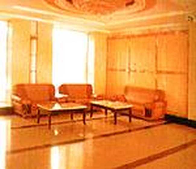 山东大学威海国际学术中心,图二