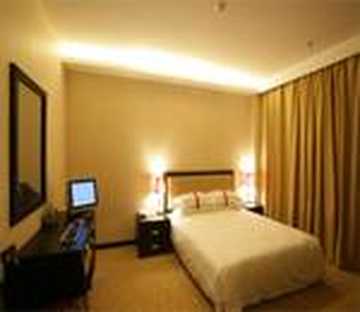 山东舜和天禧商务酒店,图三