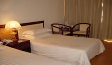 山海天大酒店