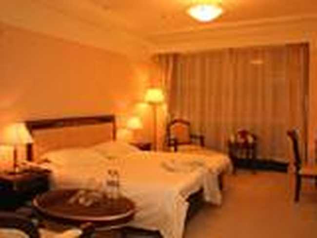 烟台新时代大酒店