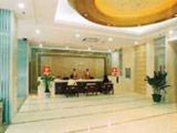 海润国际商务酒店,图二