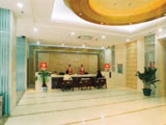海润国际商务酒店,图二