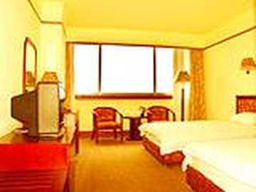 济南华联大酒店,图三