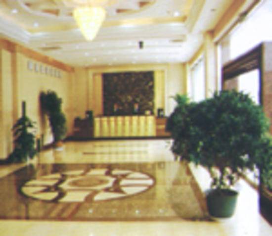 星座宾馆(Xing Zuo Hotel),图二