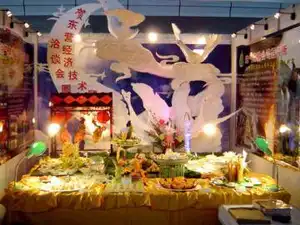 油气集输公司招待所