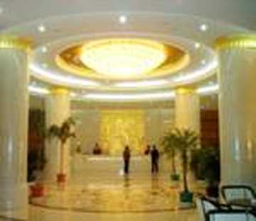 山东丽山大厦,图二