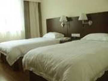 日照德泰大酒店