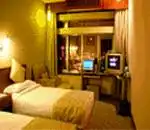 青岛凯悦之星商务酒店