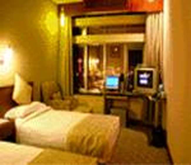 青岛凯悦之星商务酒店