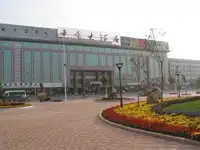 济南蓝海大饭店