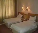 威海金海岸大酒店