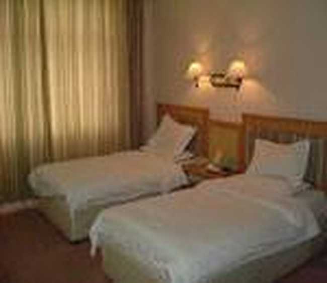 威海金海岸大酒店