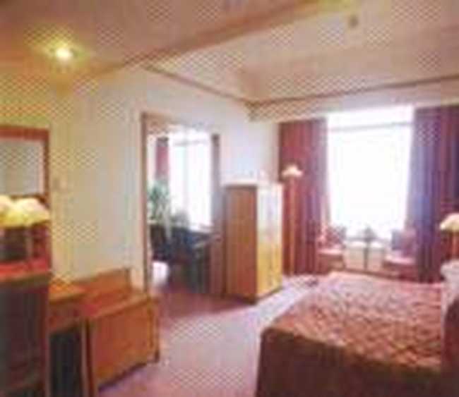 滨海国际酒店(原滨海假日酒店),图三