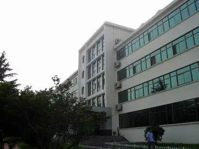 国家计委青岛疗养院